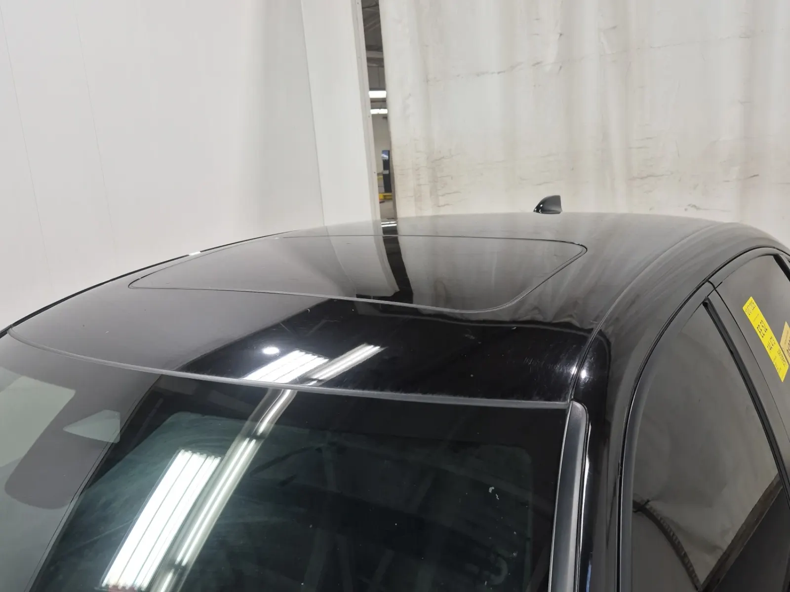 Exterior Roof Photo