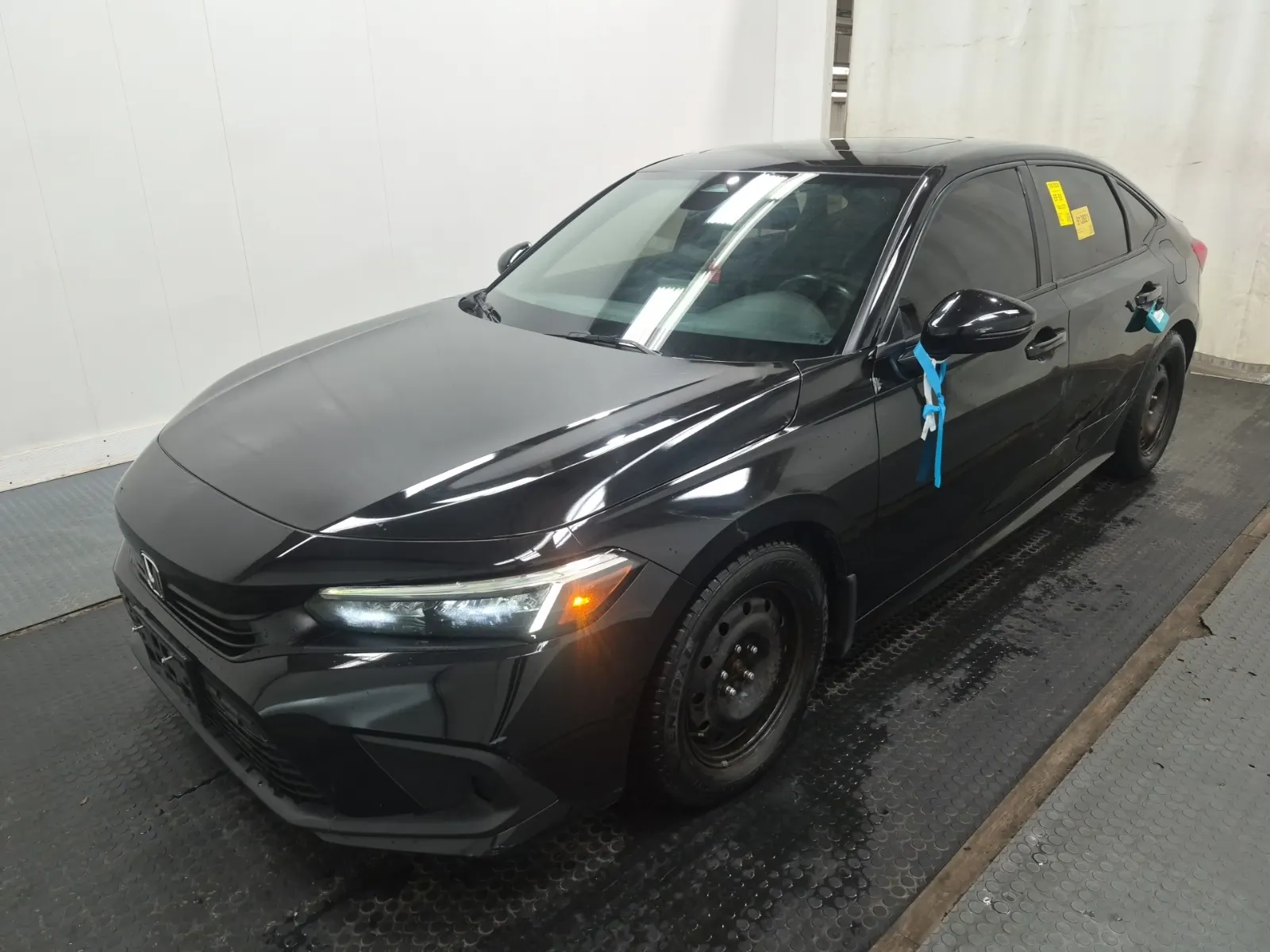 2023 Honda Civic Sedan