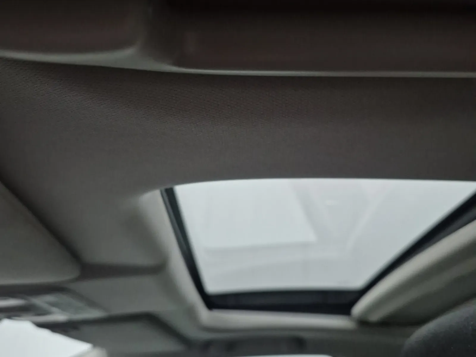 Interior Roof Photo