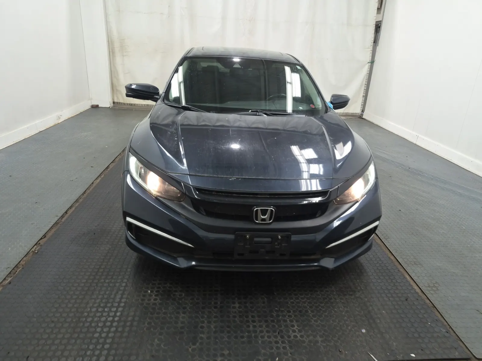 Full Front Photo