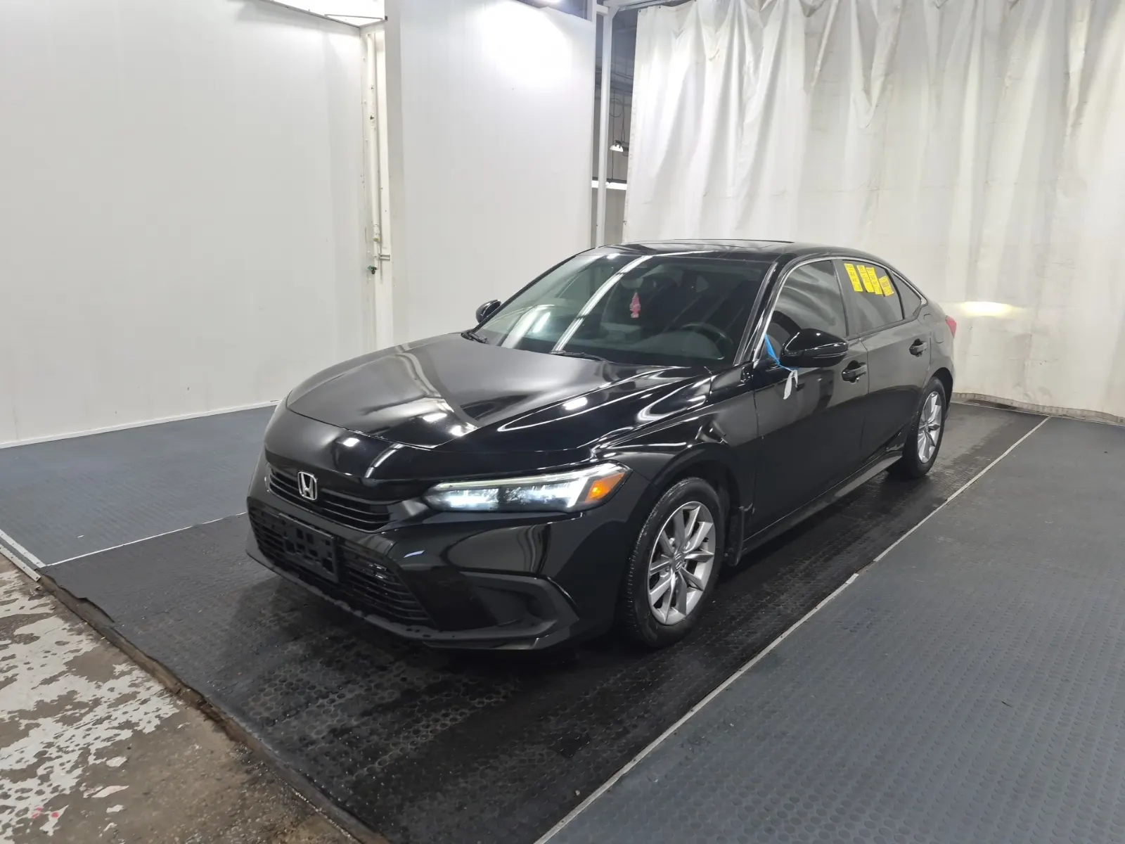 2023 Honda Civic Sedan
