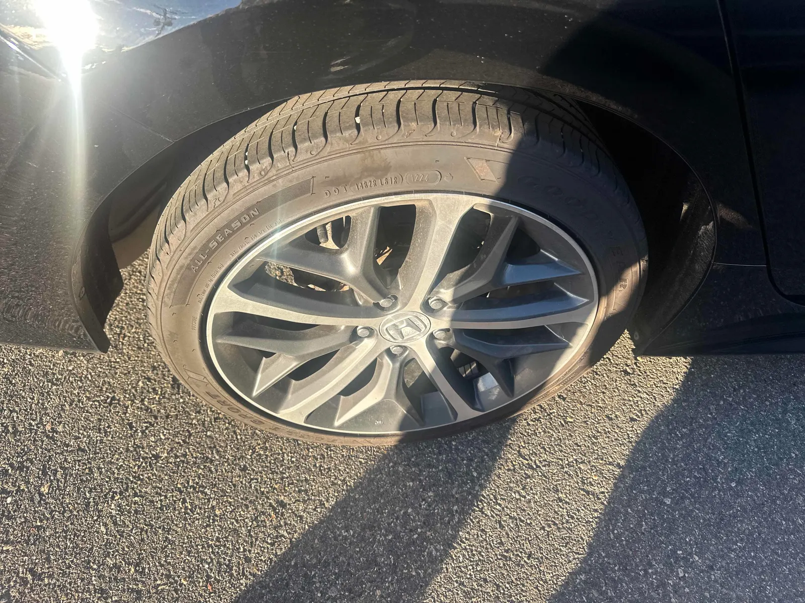 Tire