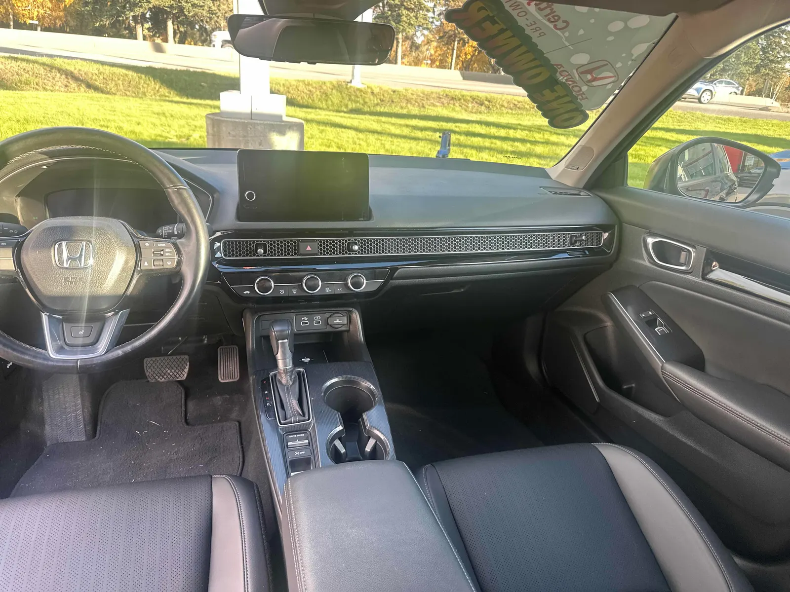 Console