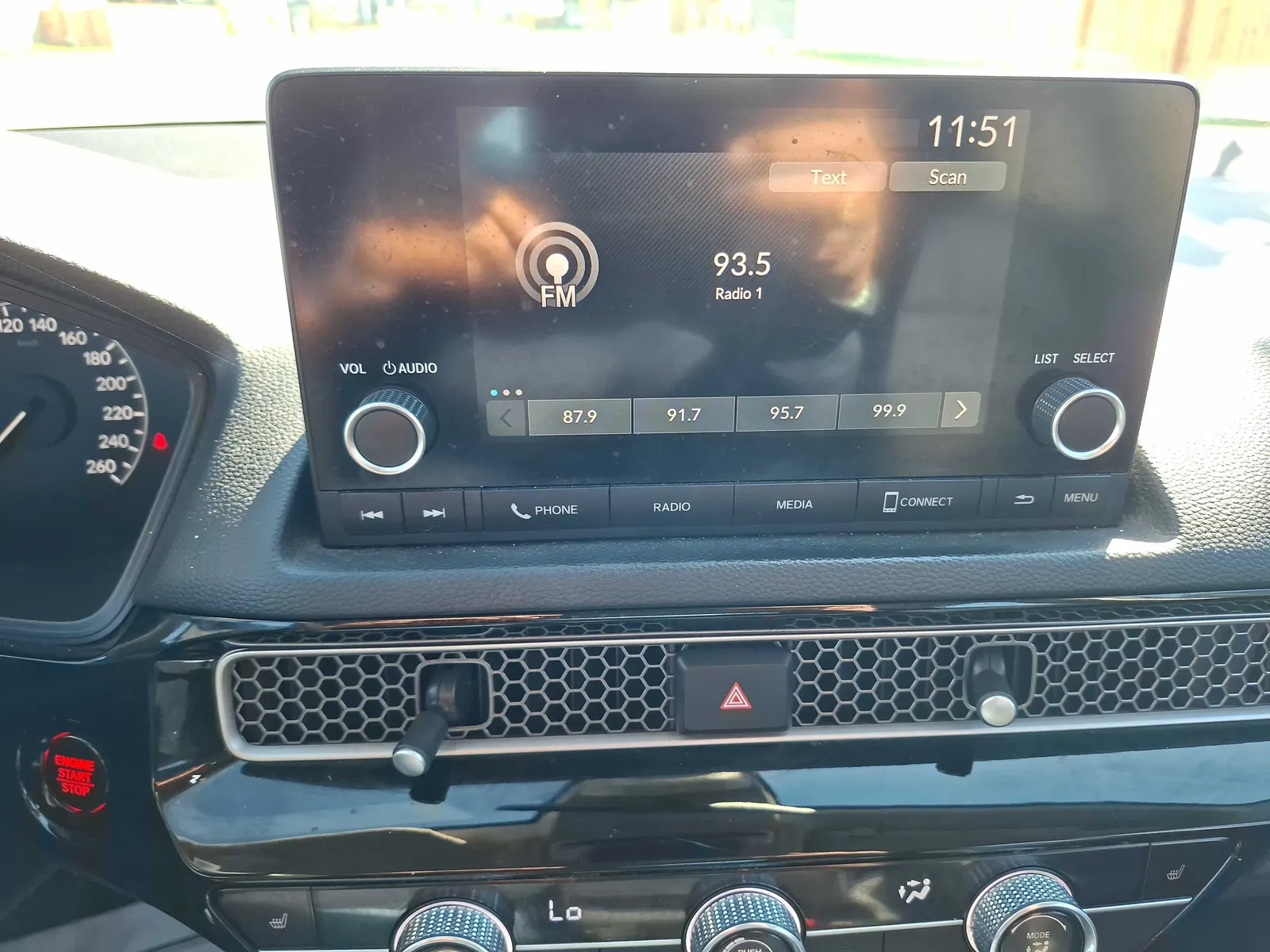 Console