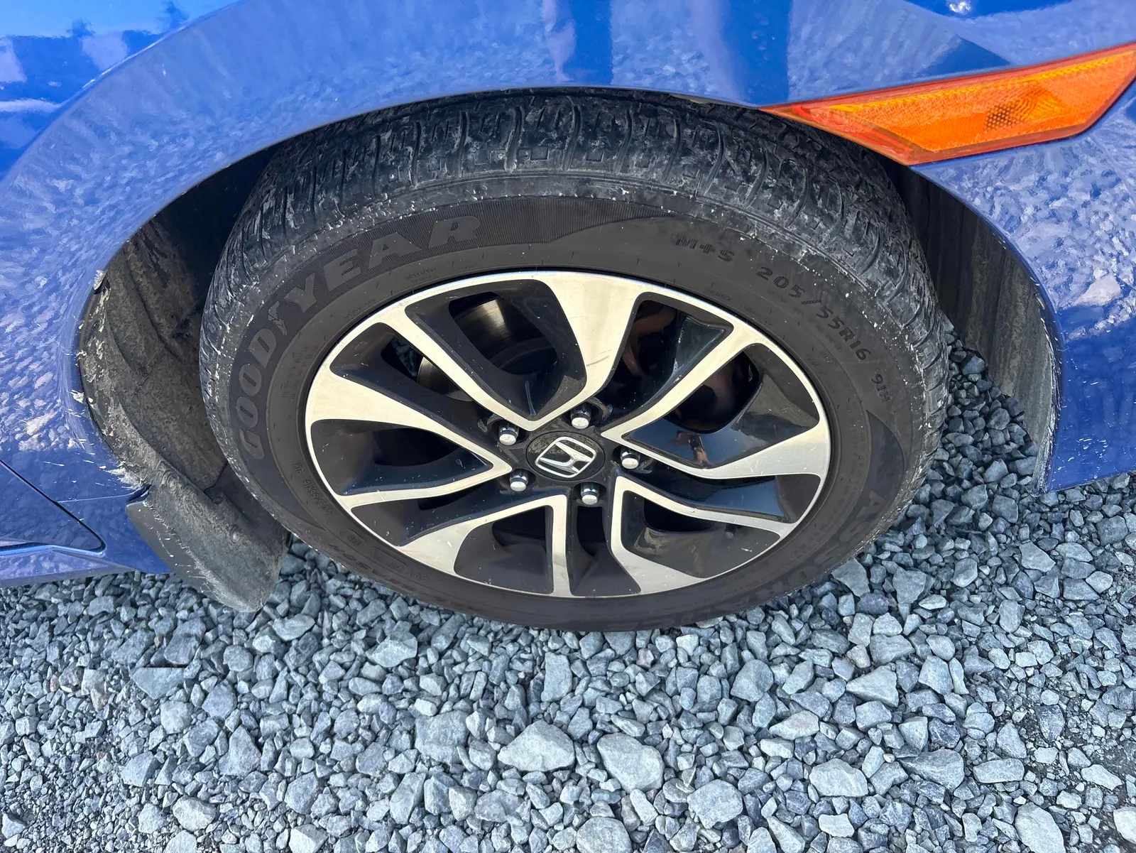 Tire