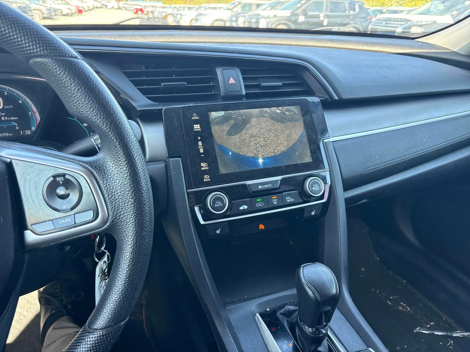Console