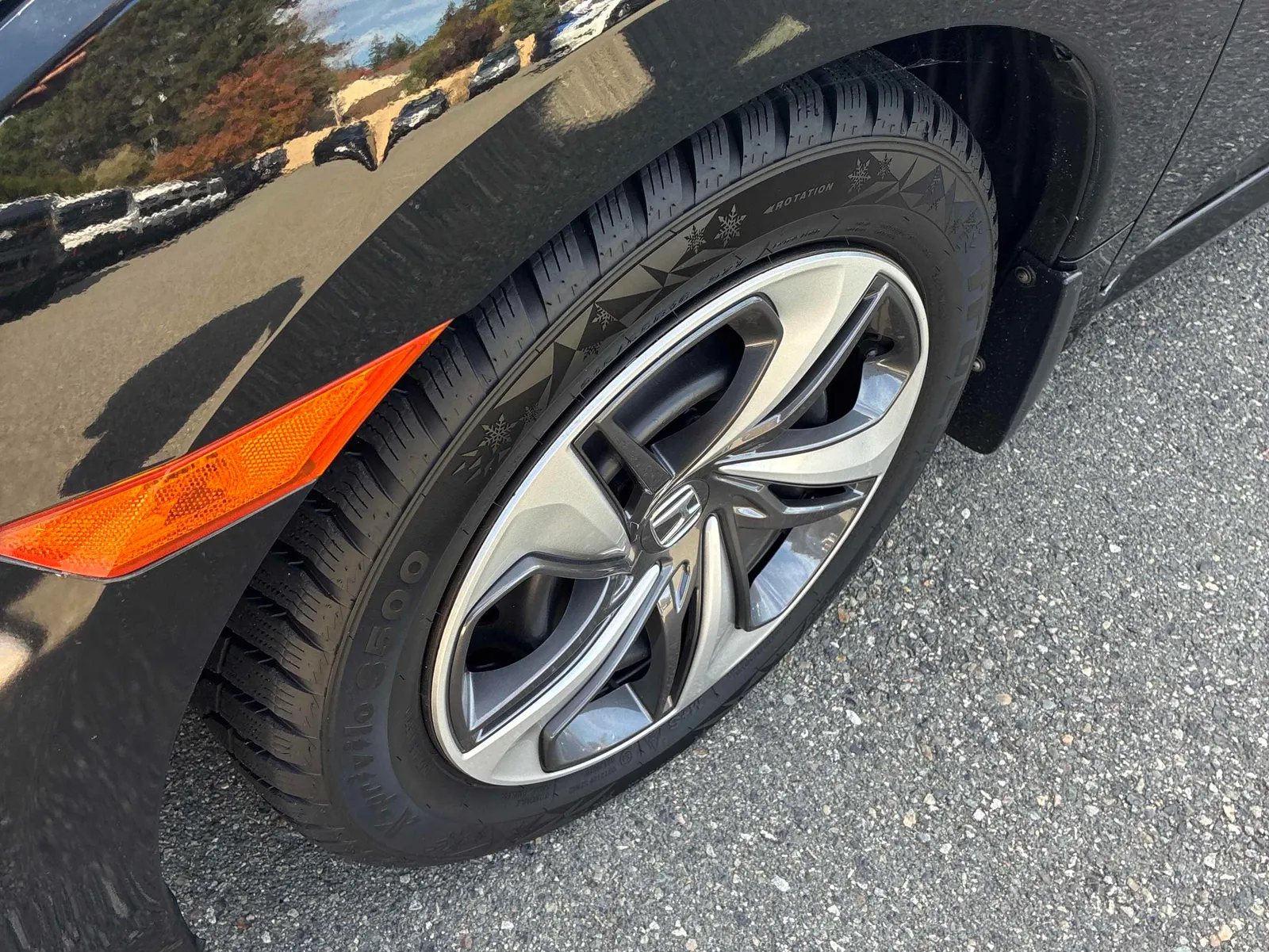 Tire