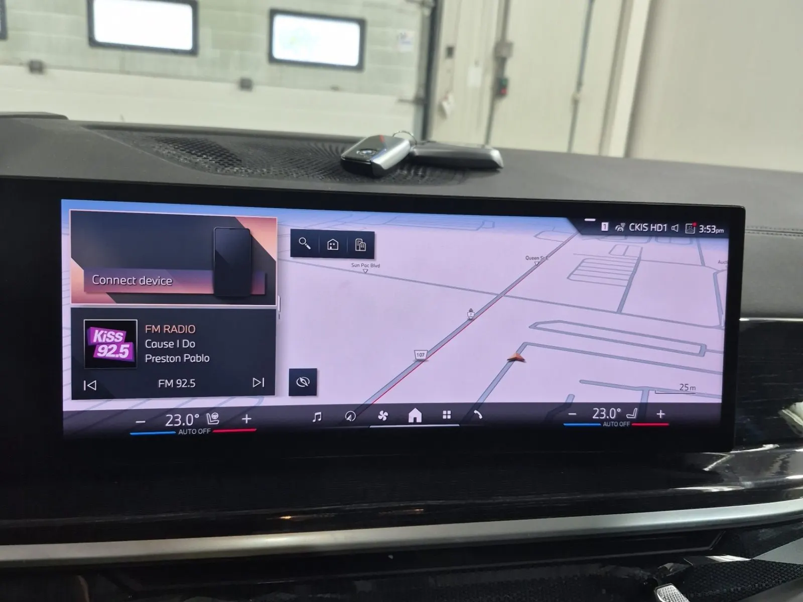 Navigation Photo