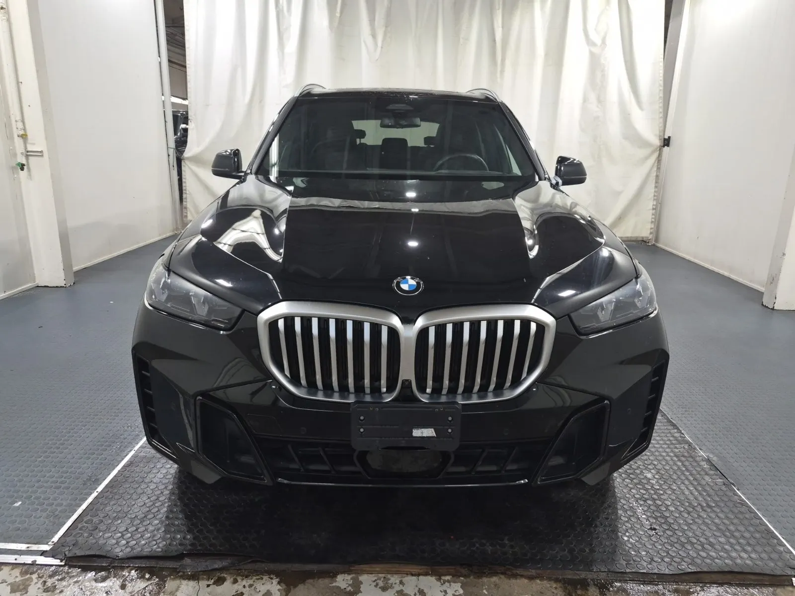 Full Front Photo