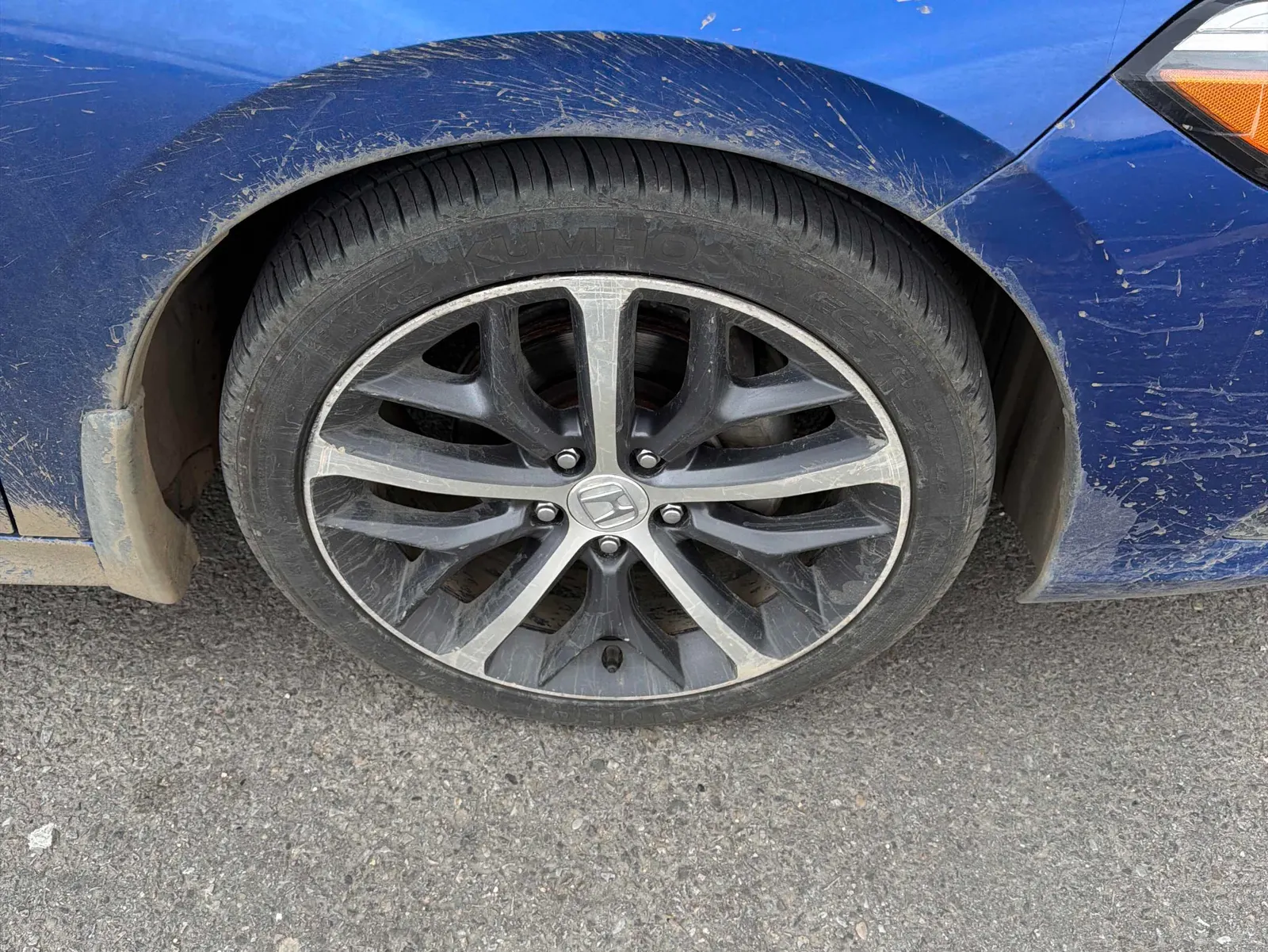 Tire