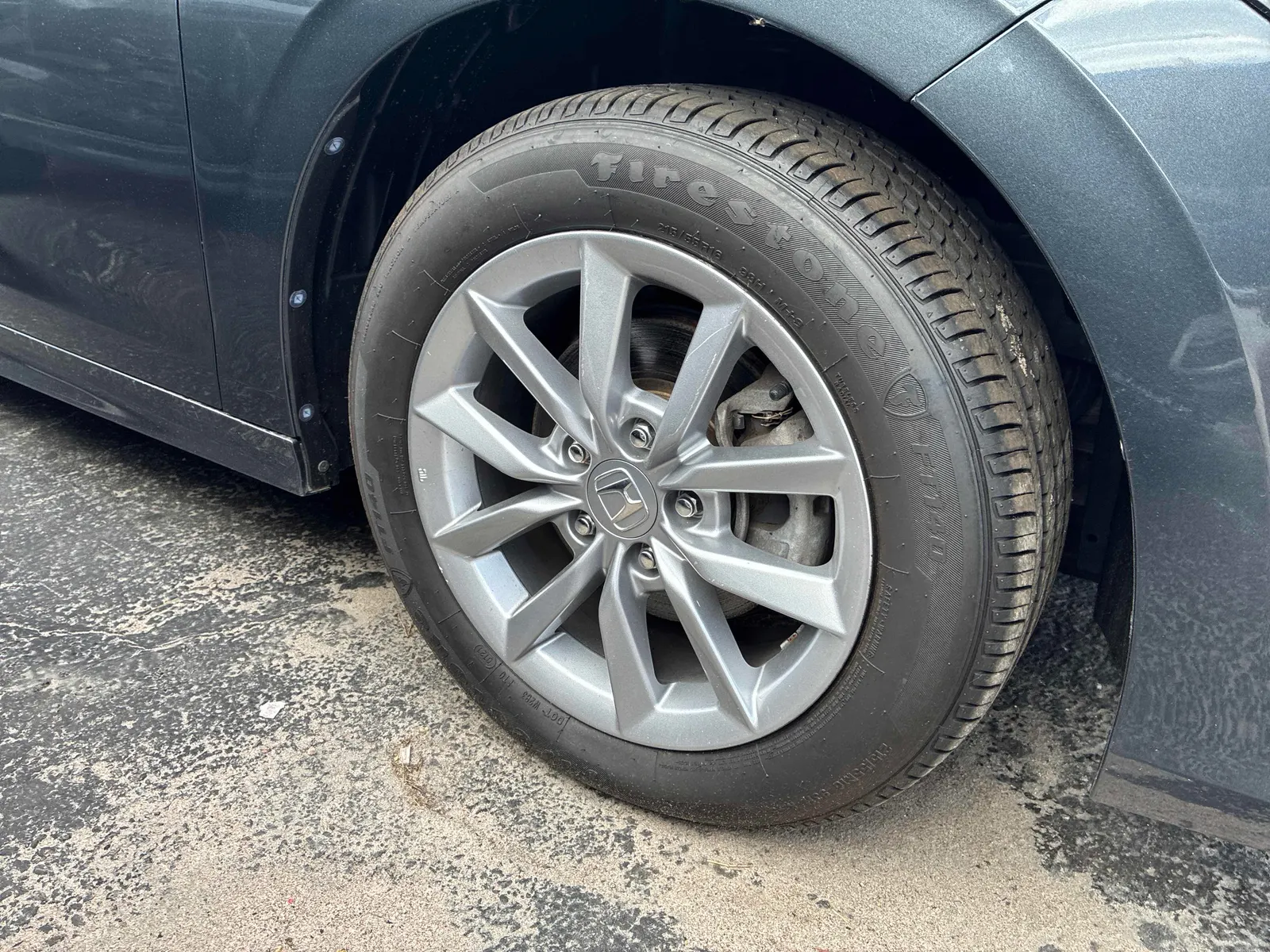 Tire