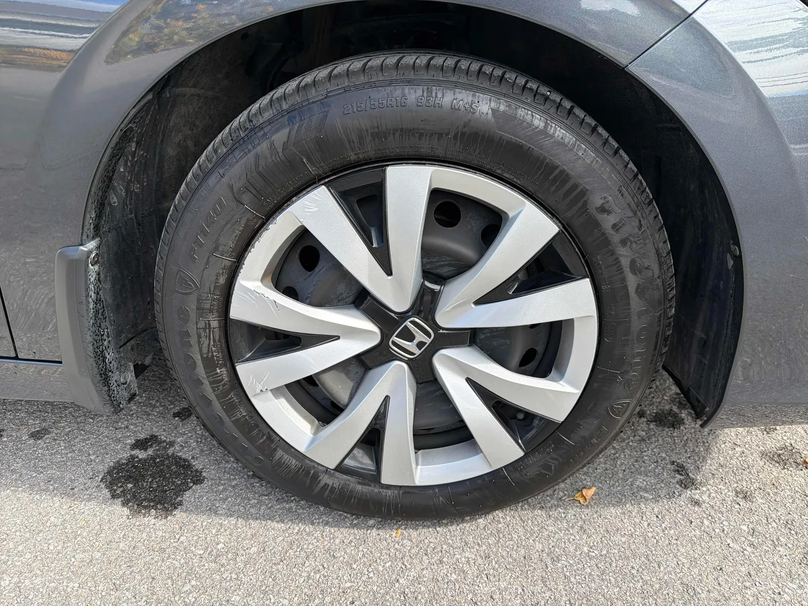 Tire