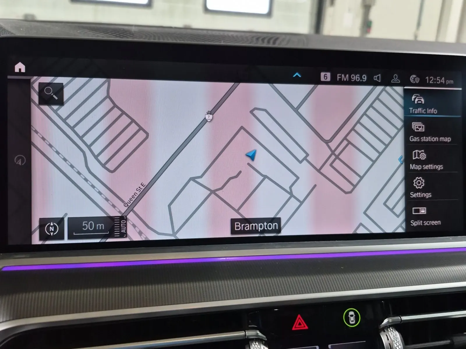 Navigation Photo