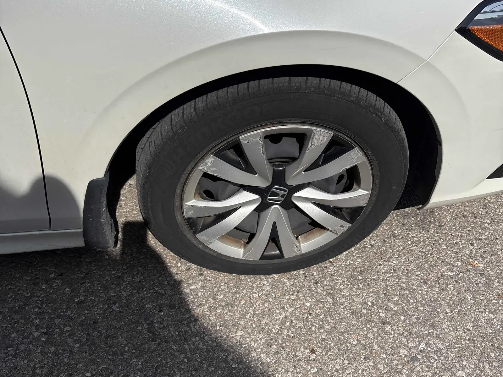 Tire