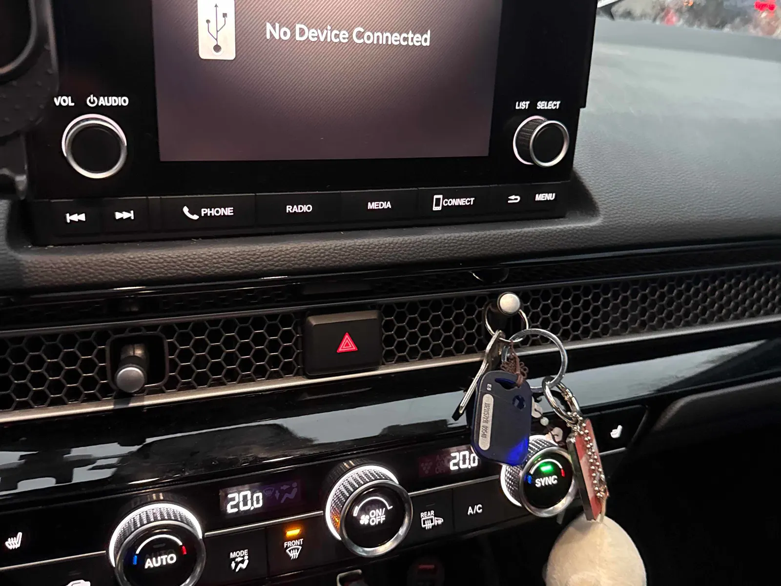 Console