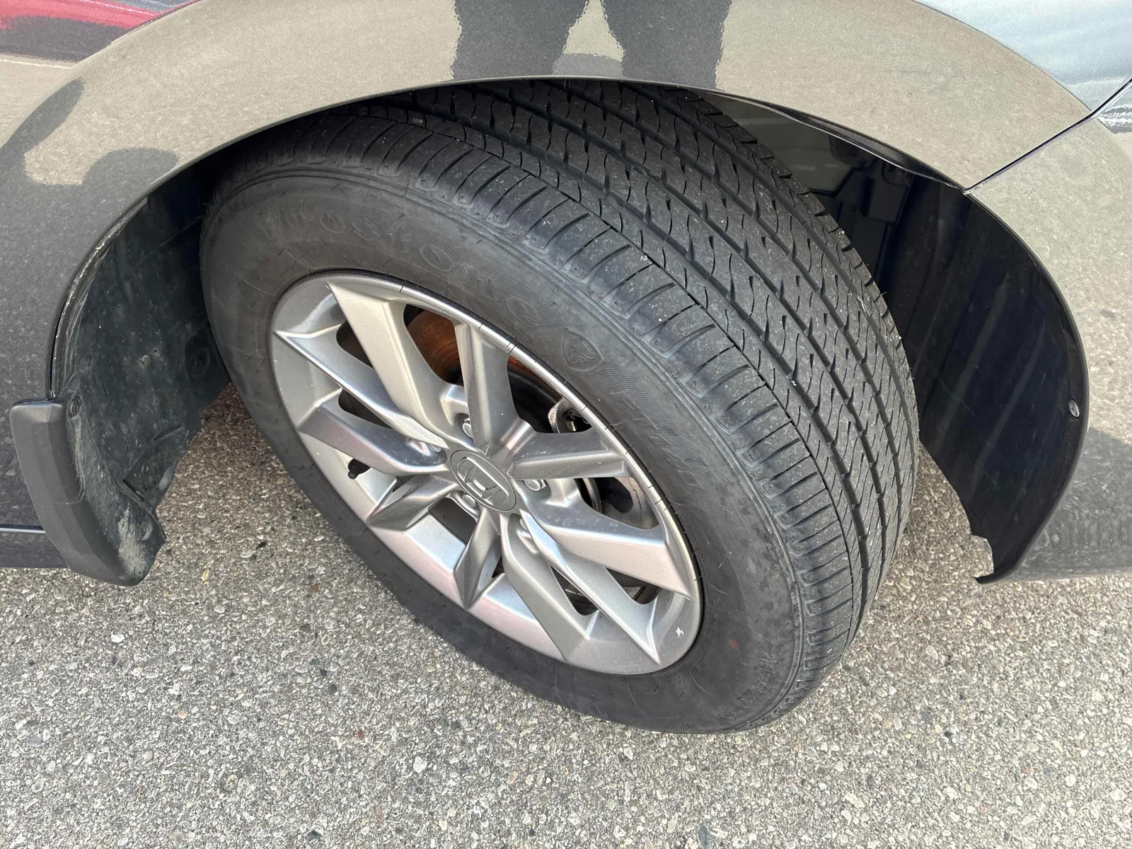 Tire