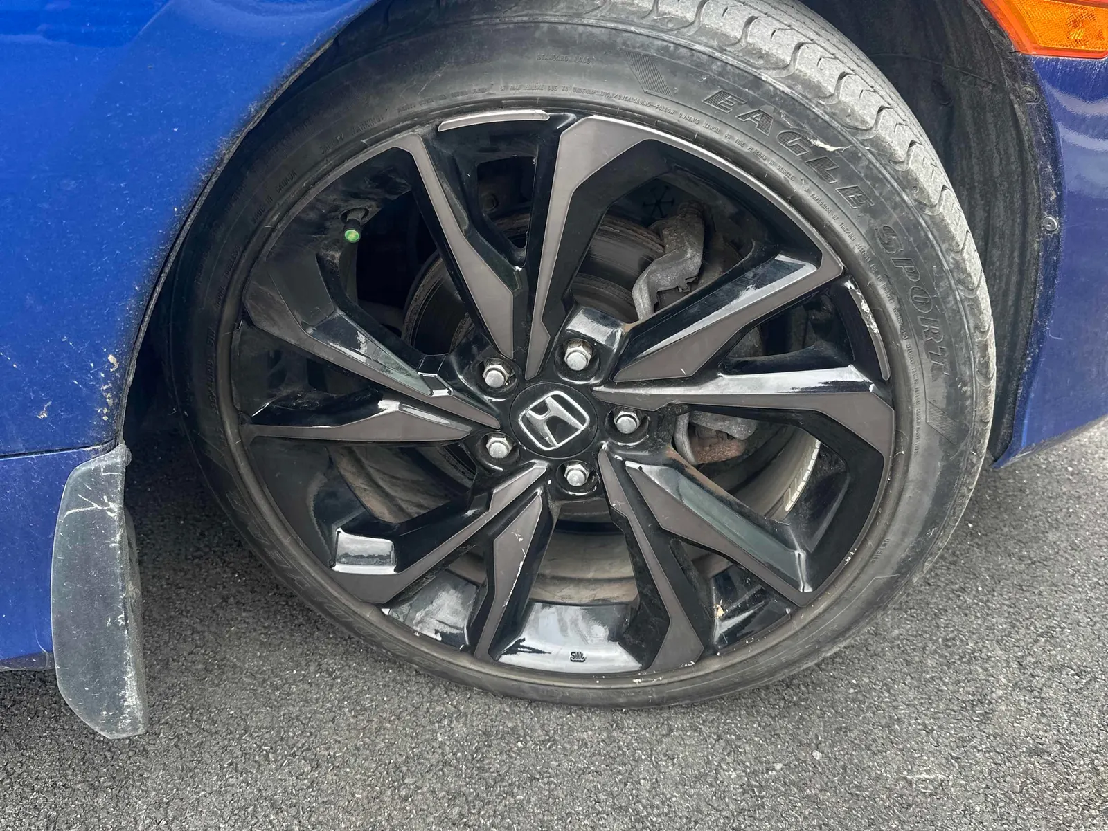 Tire