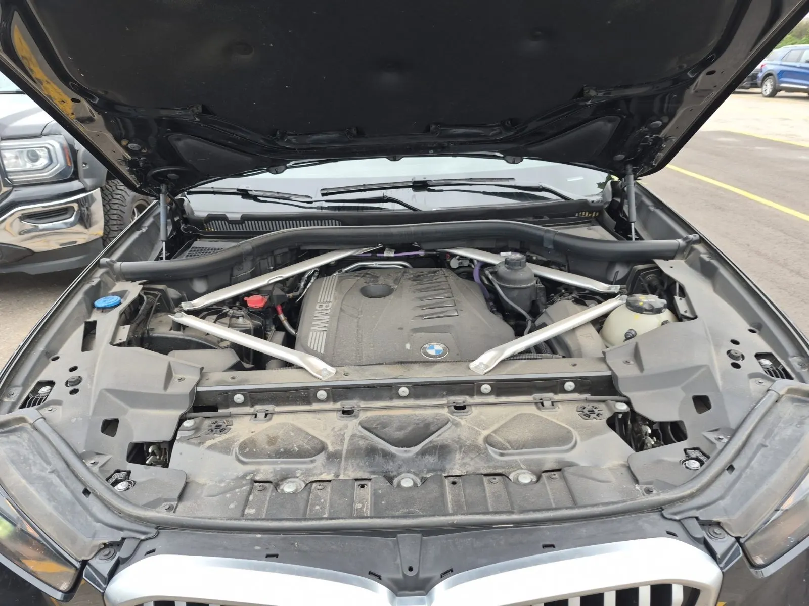 Engine Photo
