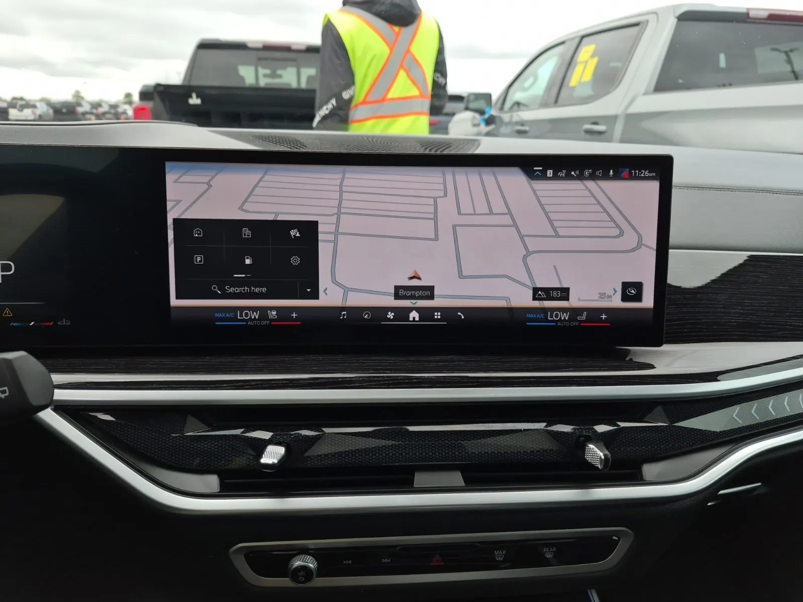 Navigation Photo