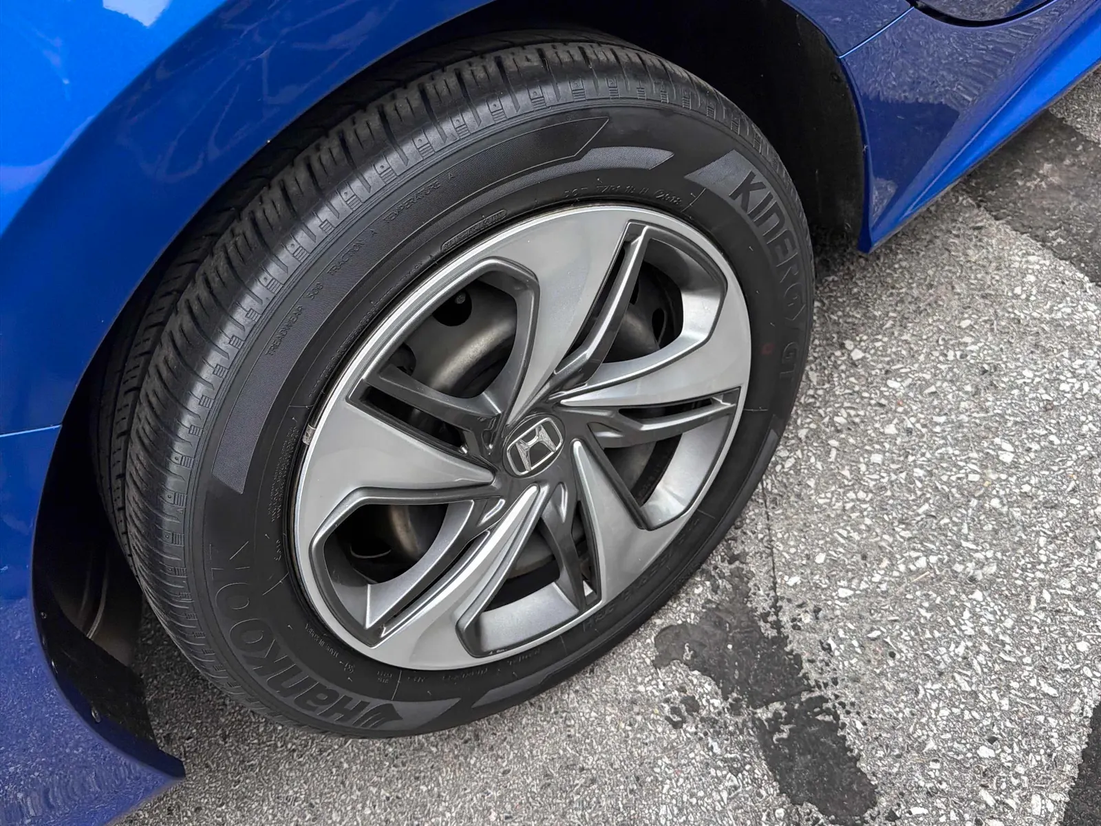 Tire