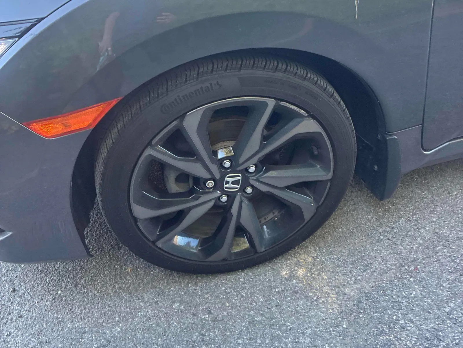 Tire