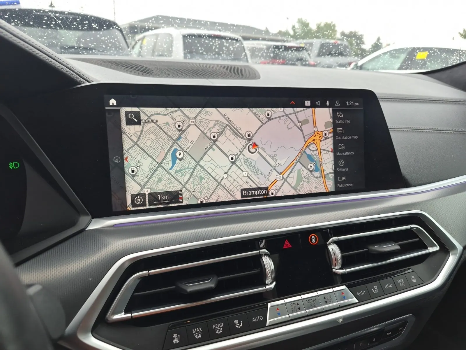 Navigation Photo