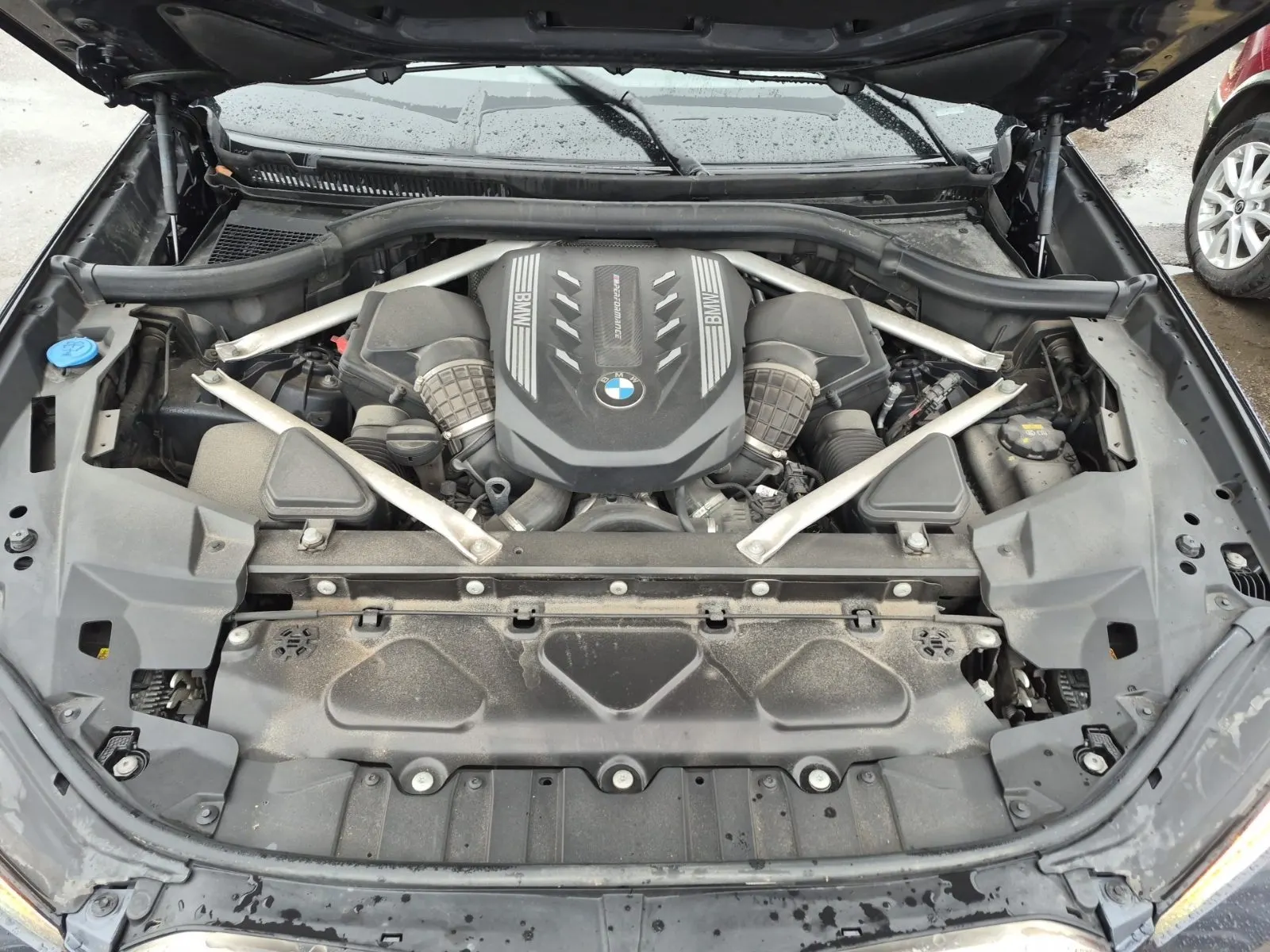Engine Photo