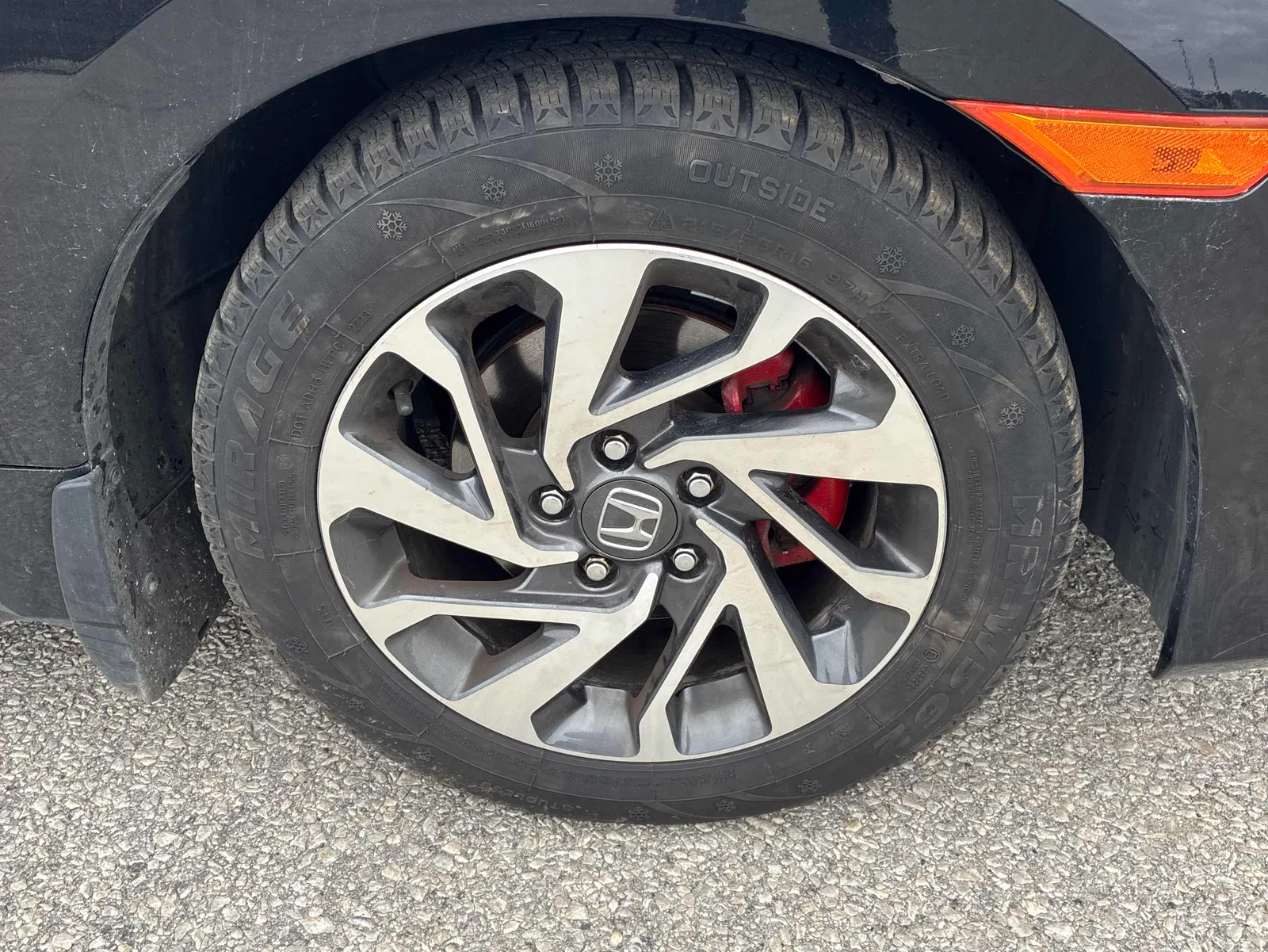 Tire