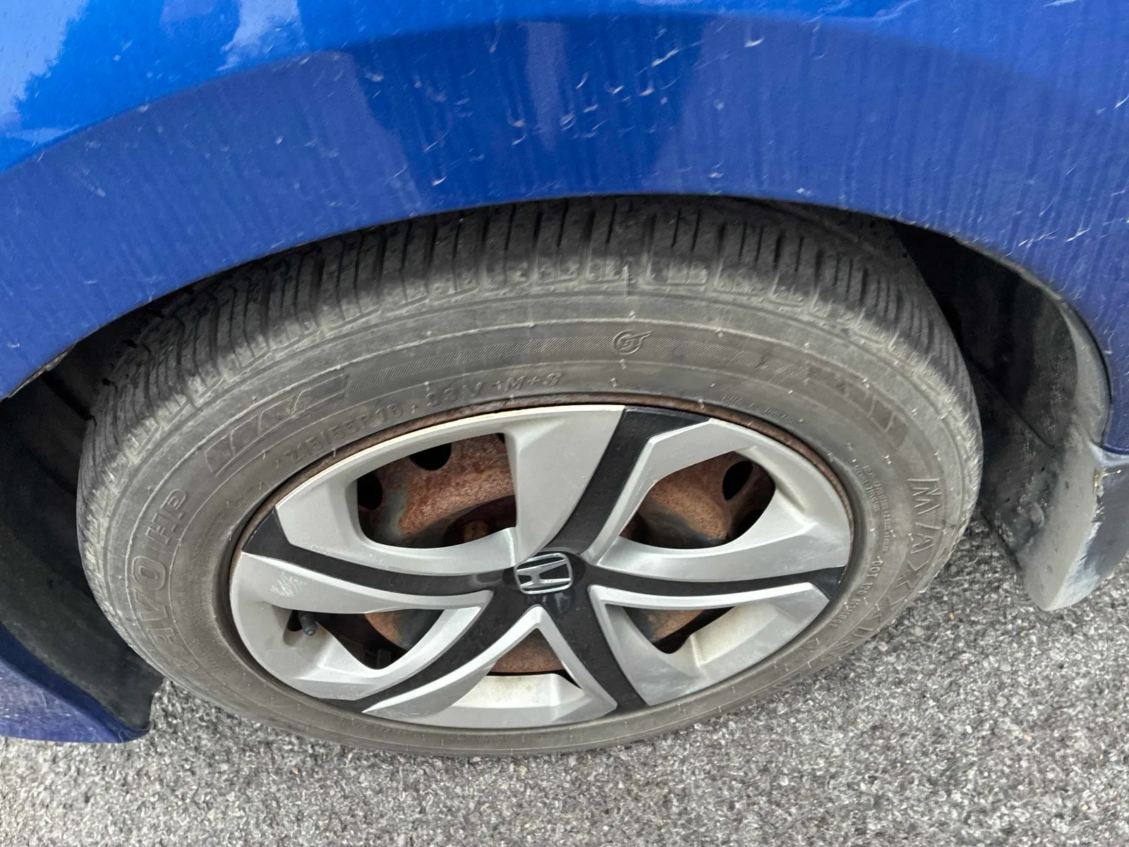 Tire