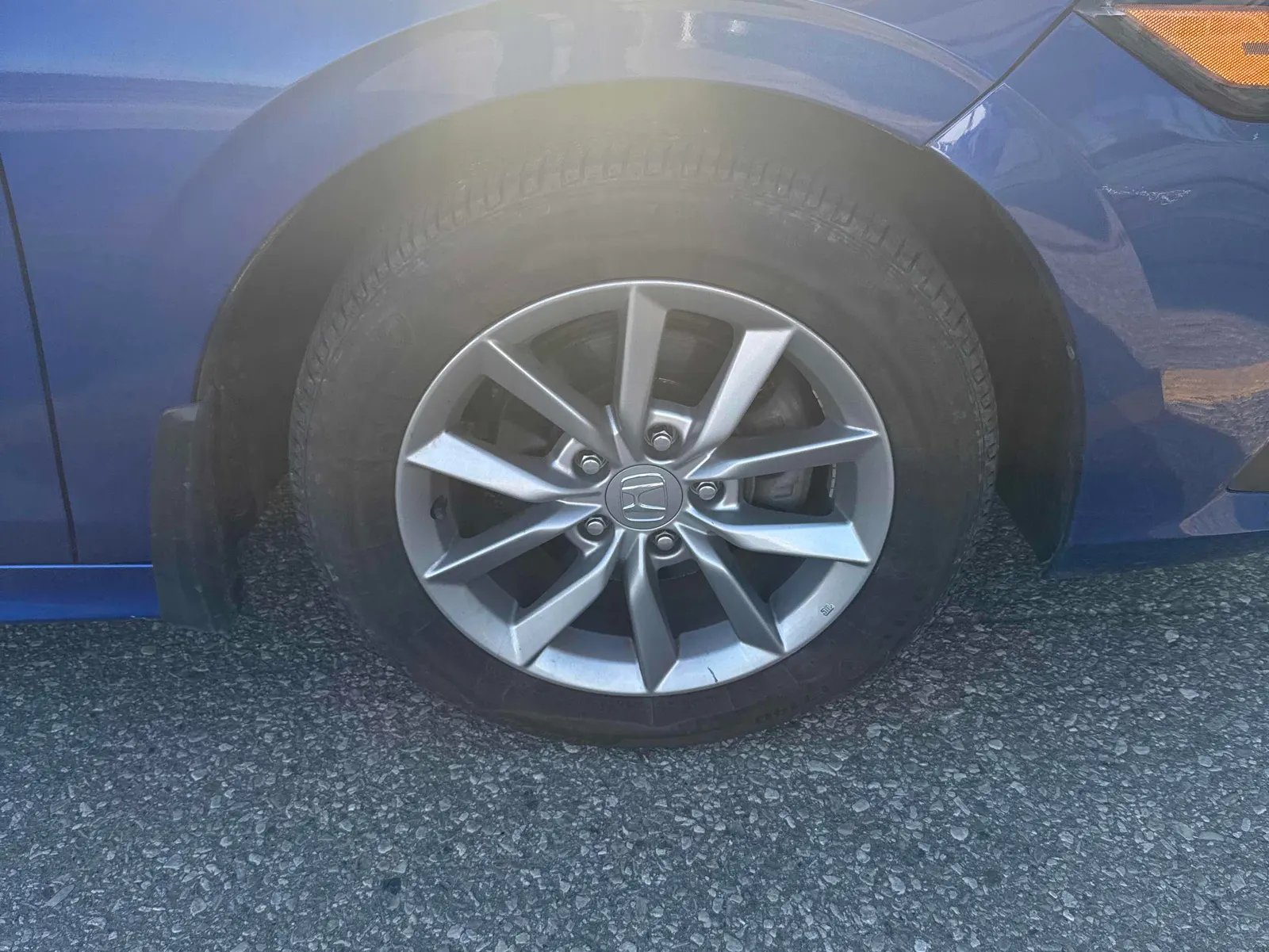 Tire