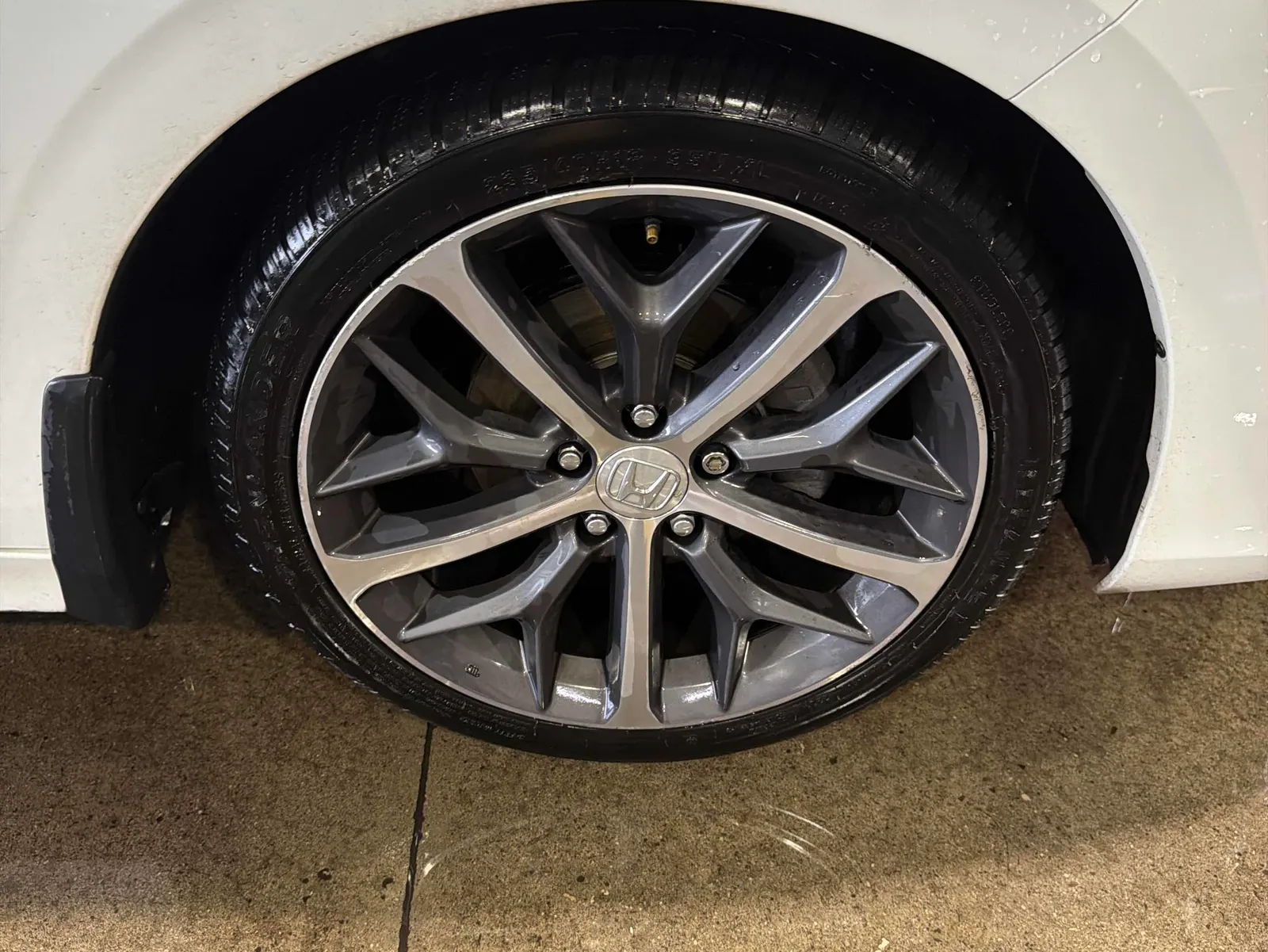 Tire