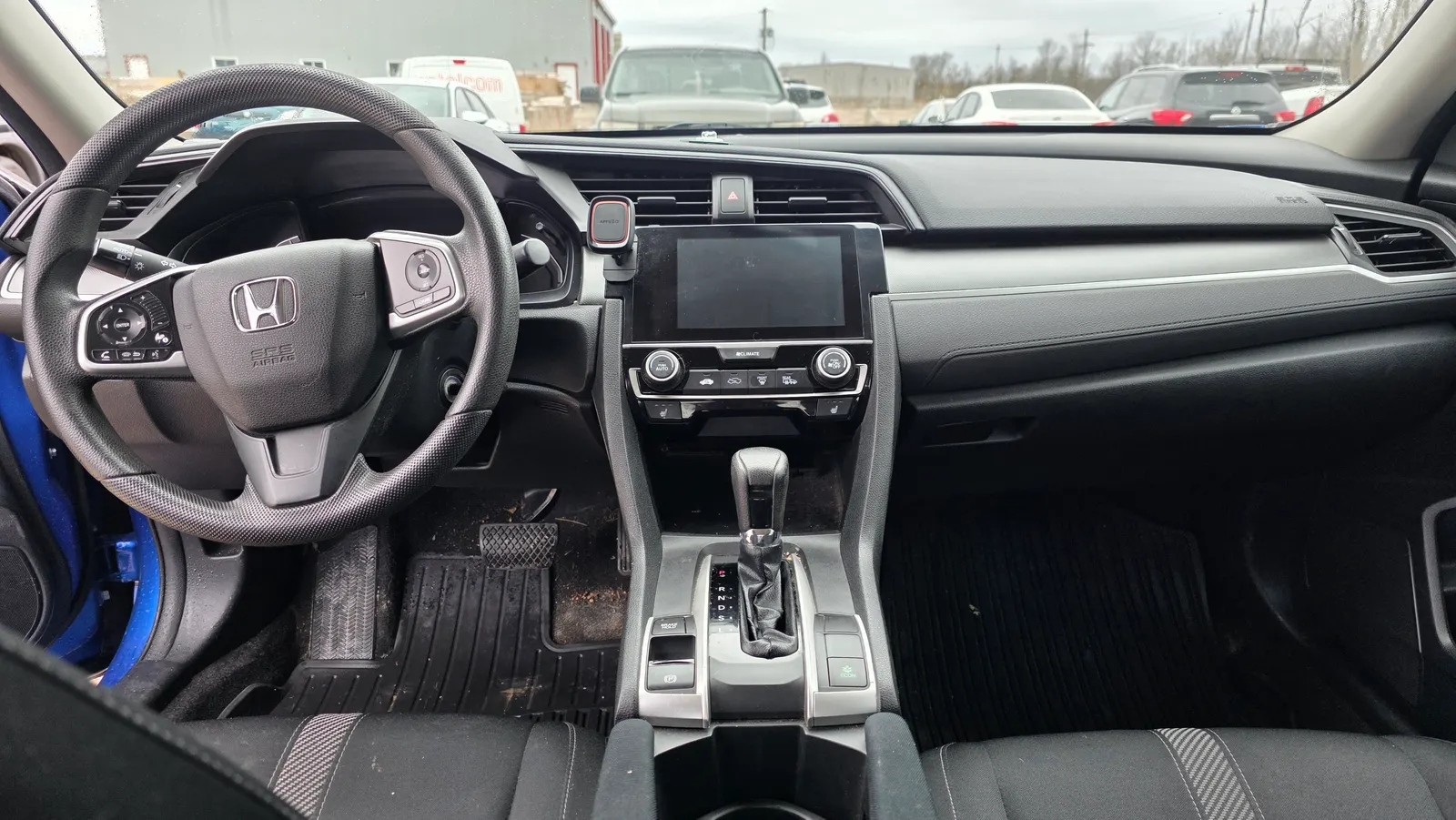 Console