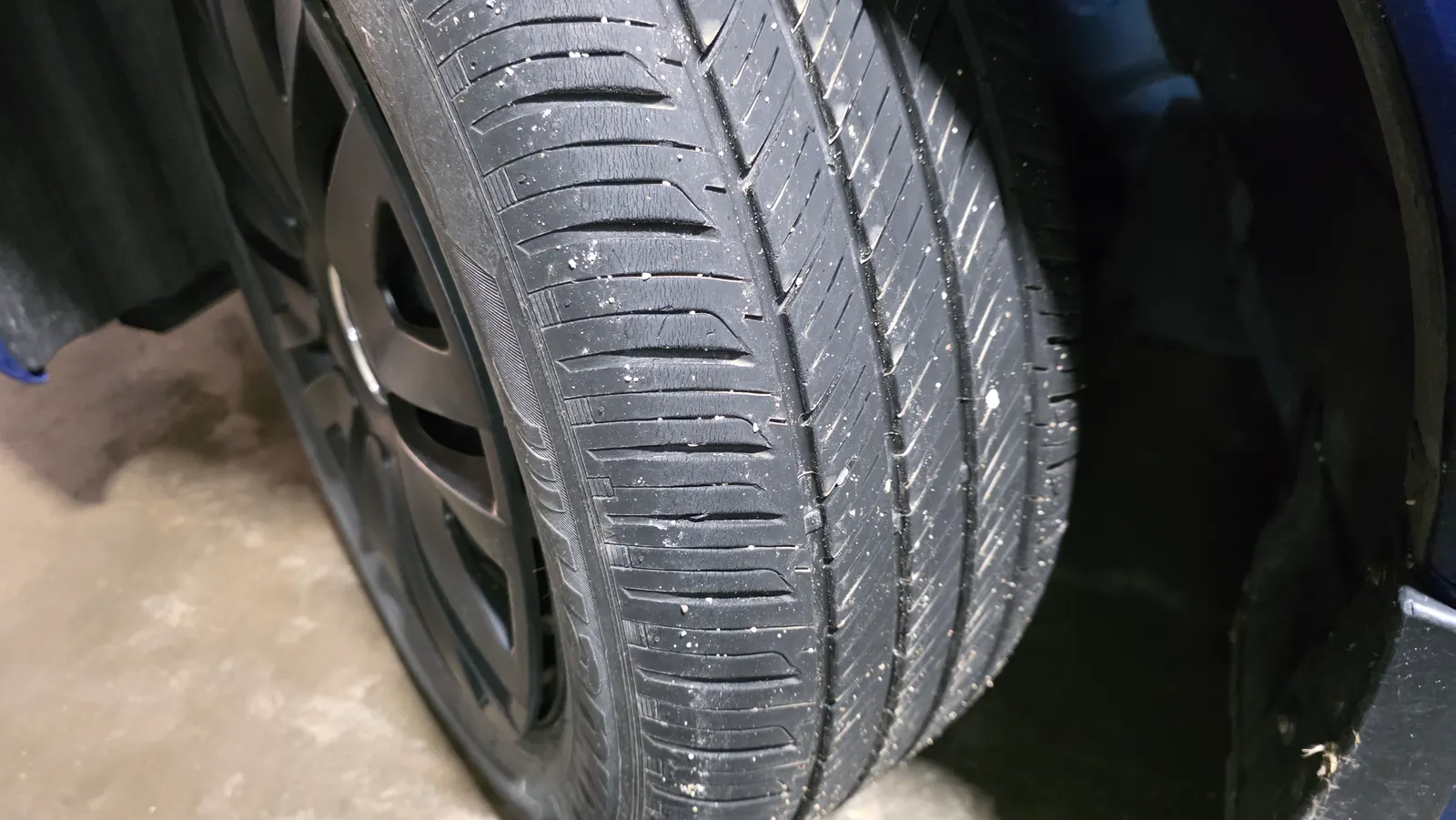 Tire