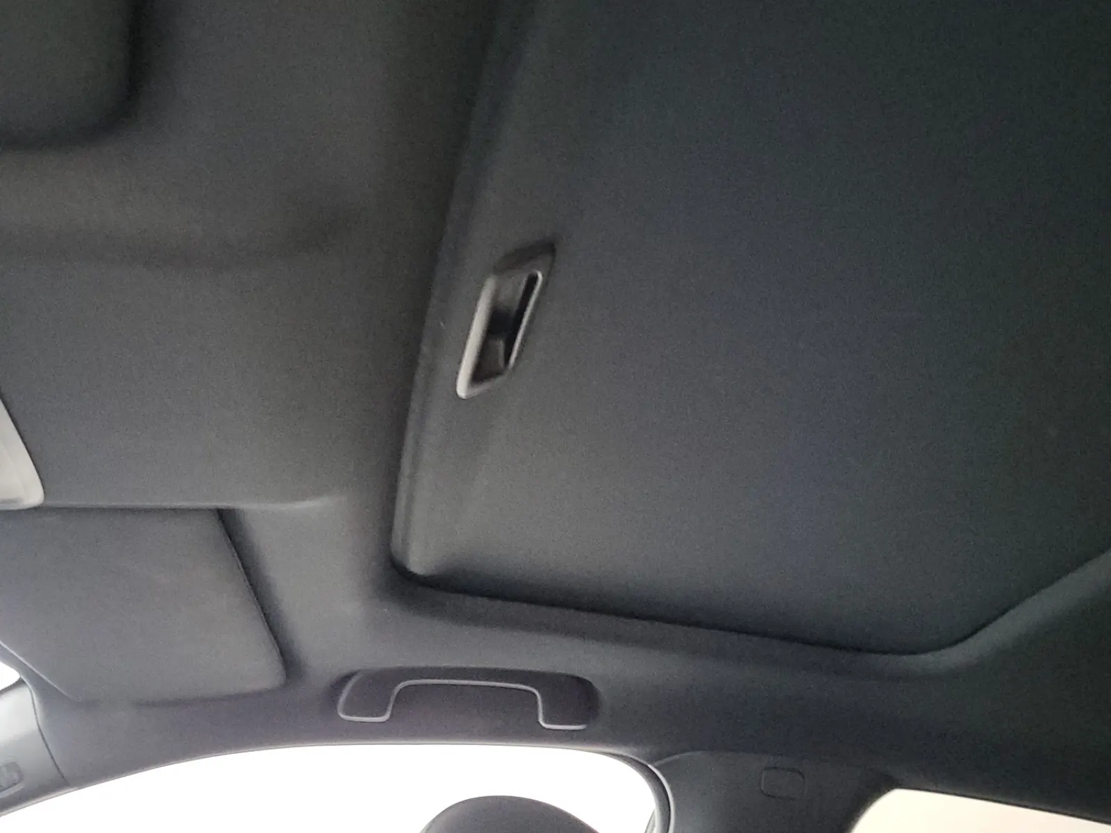 Interior Roof Photo