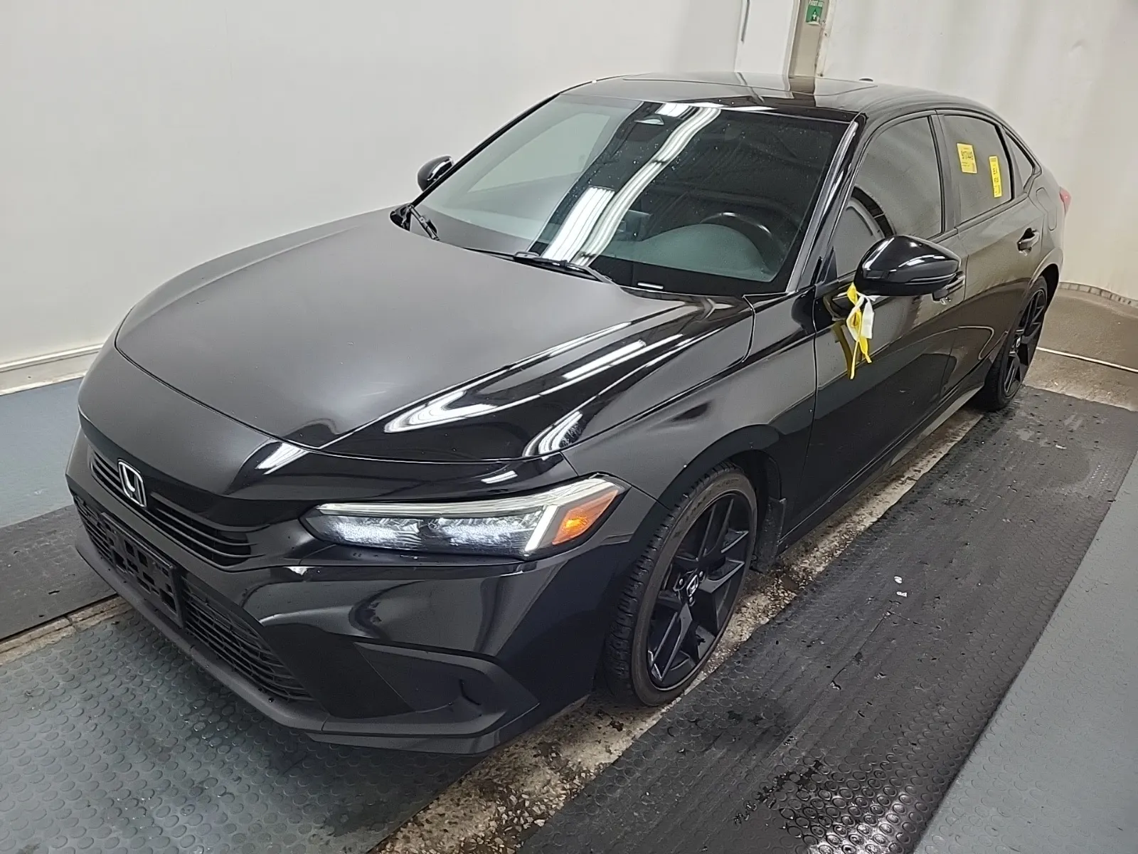 2024 Honda Civic Sedan