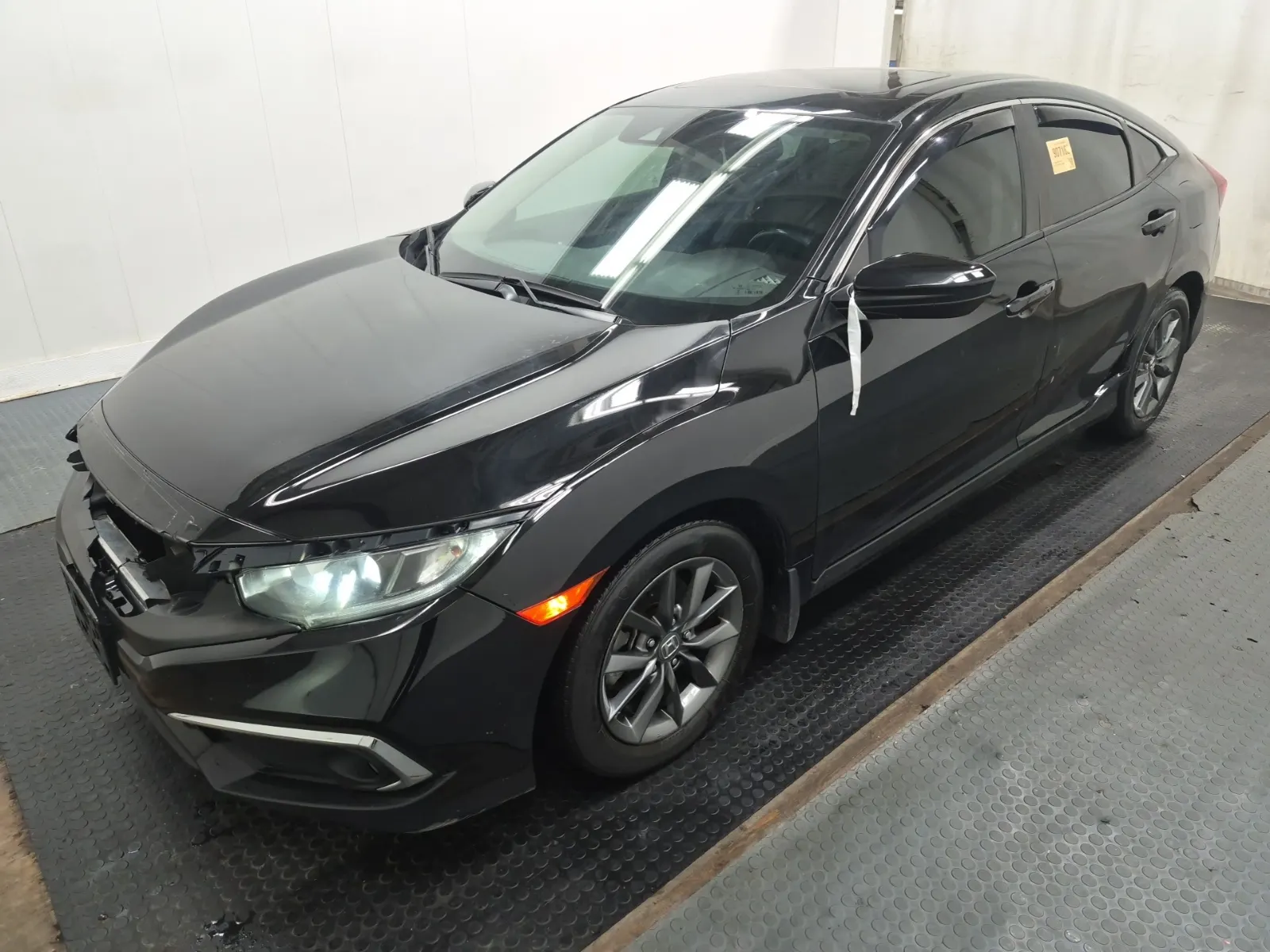 2020 Honda Civic Sedan