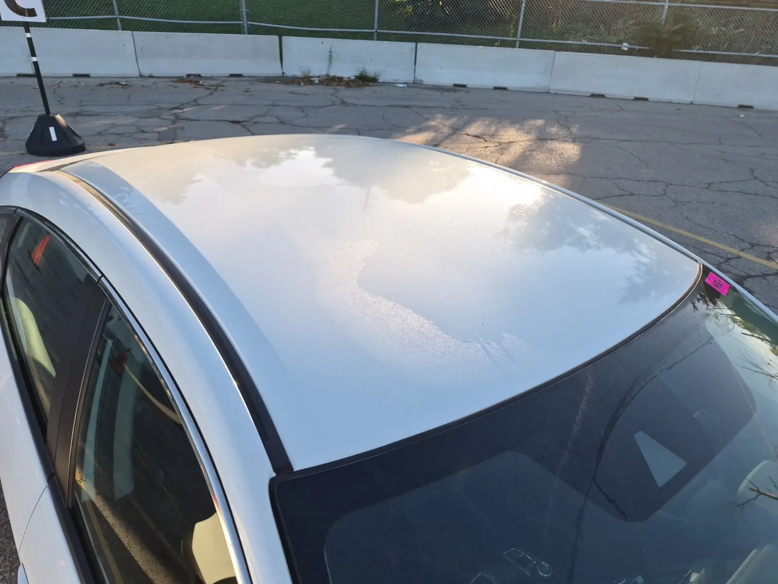 Exterior Roof Photo