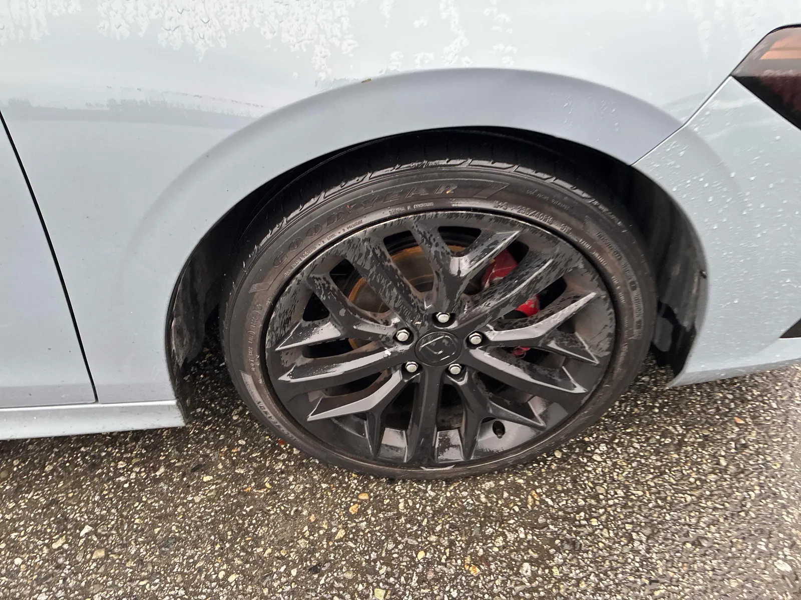 Tire