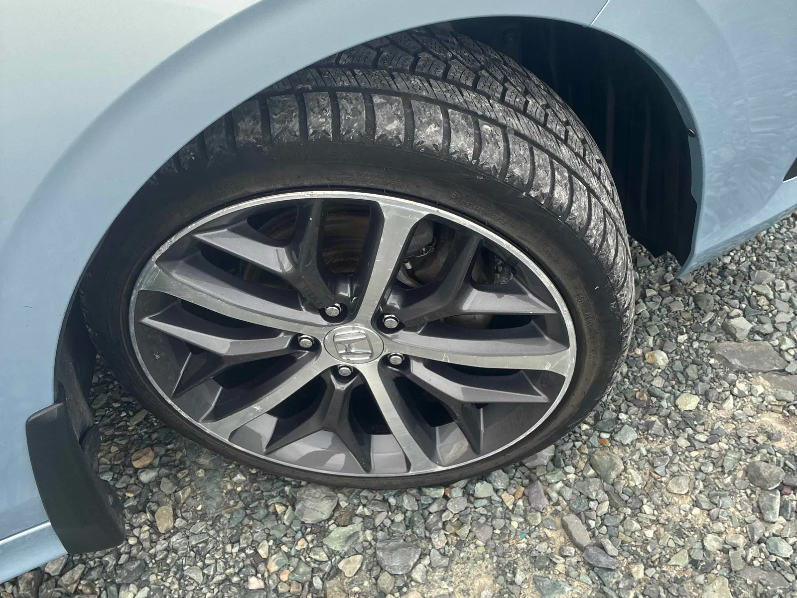 Tire