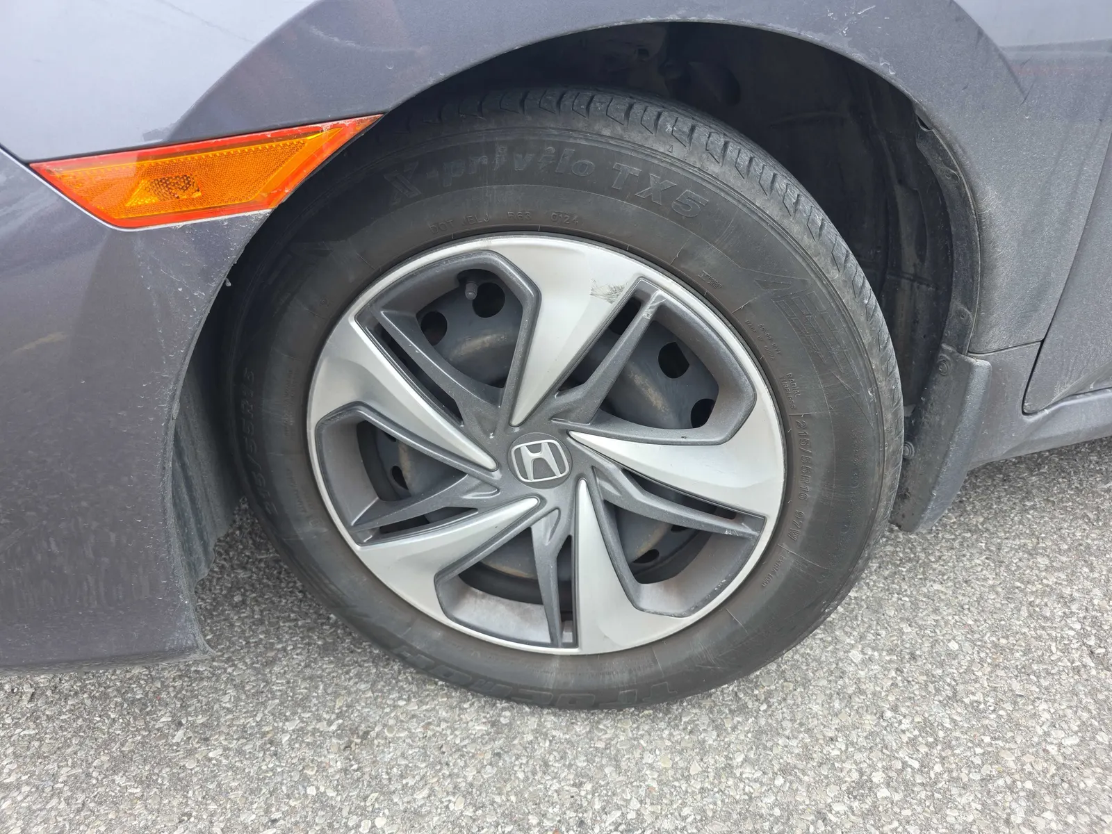 Tire