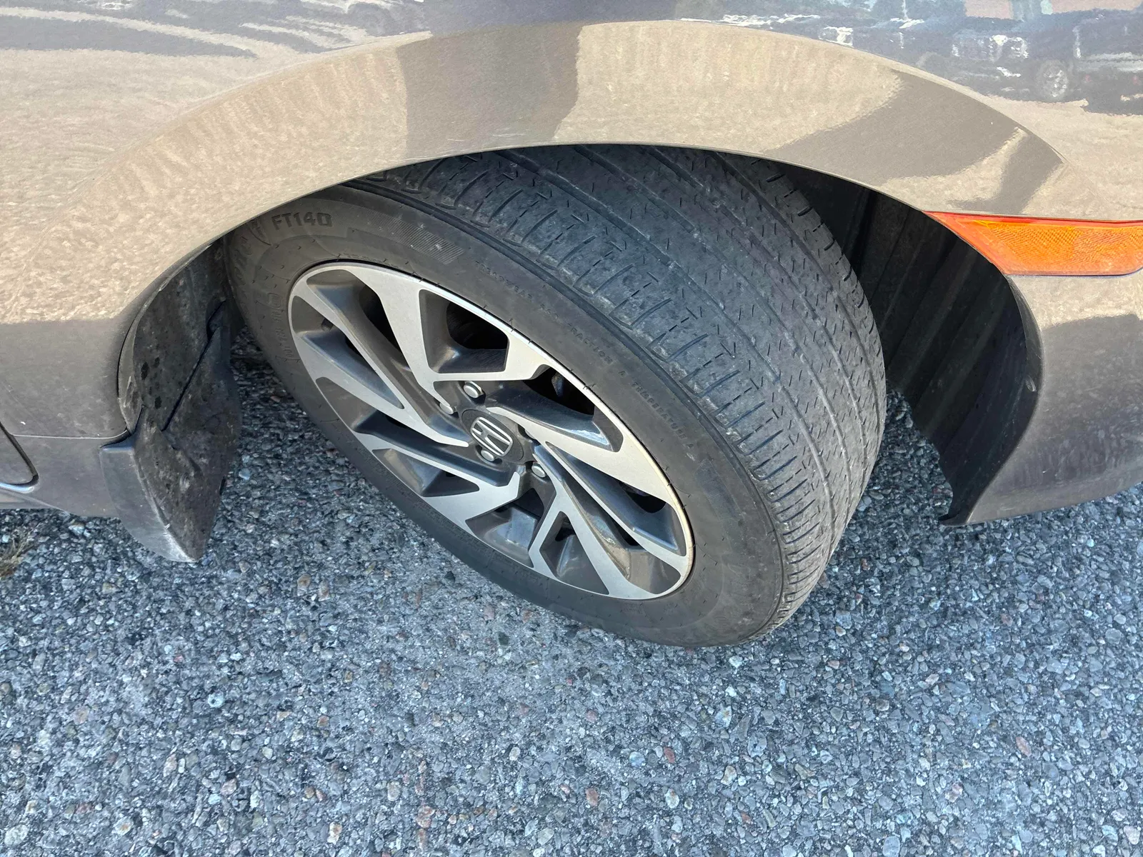 Tire
