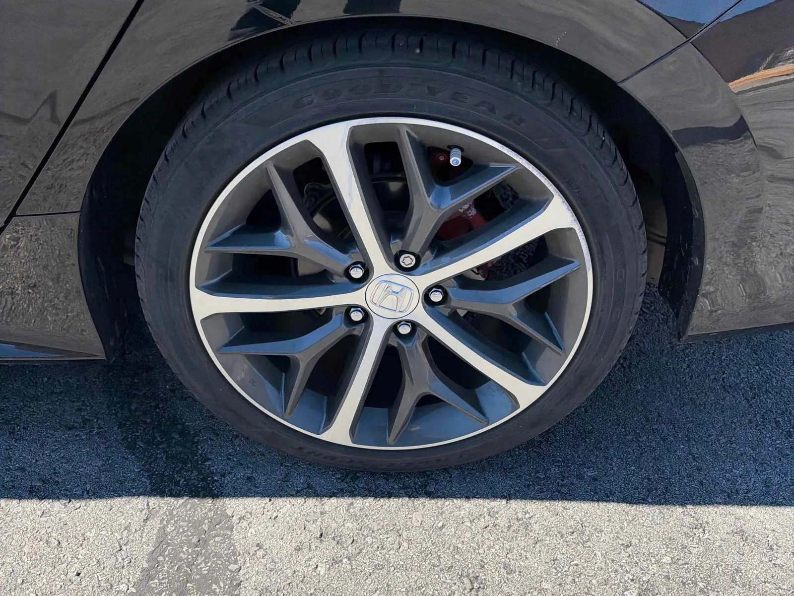 Tire