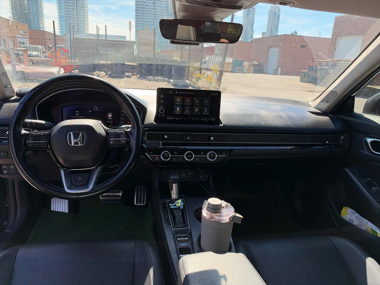 Console