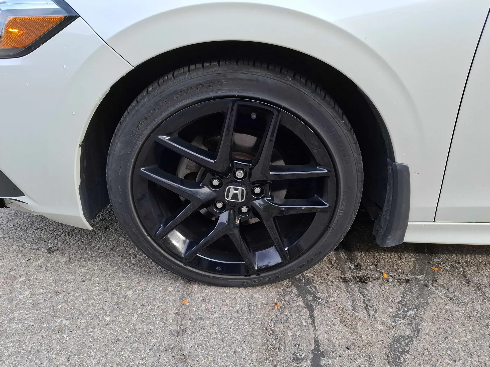 Tire