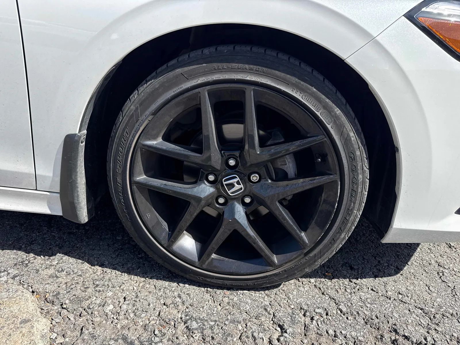 Tire