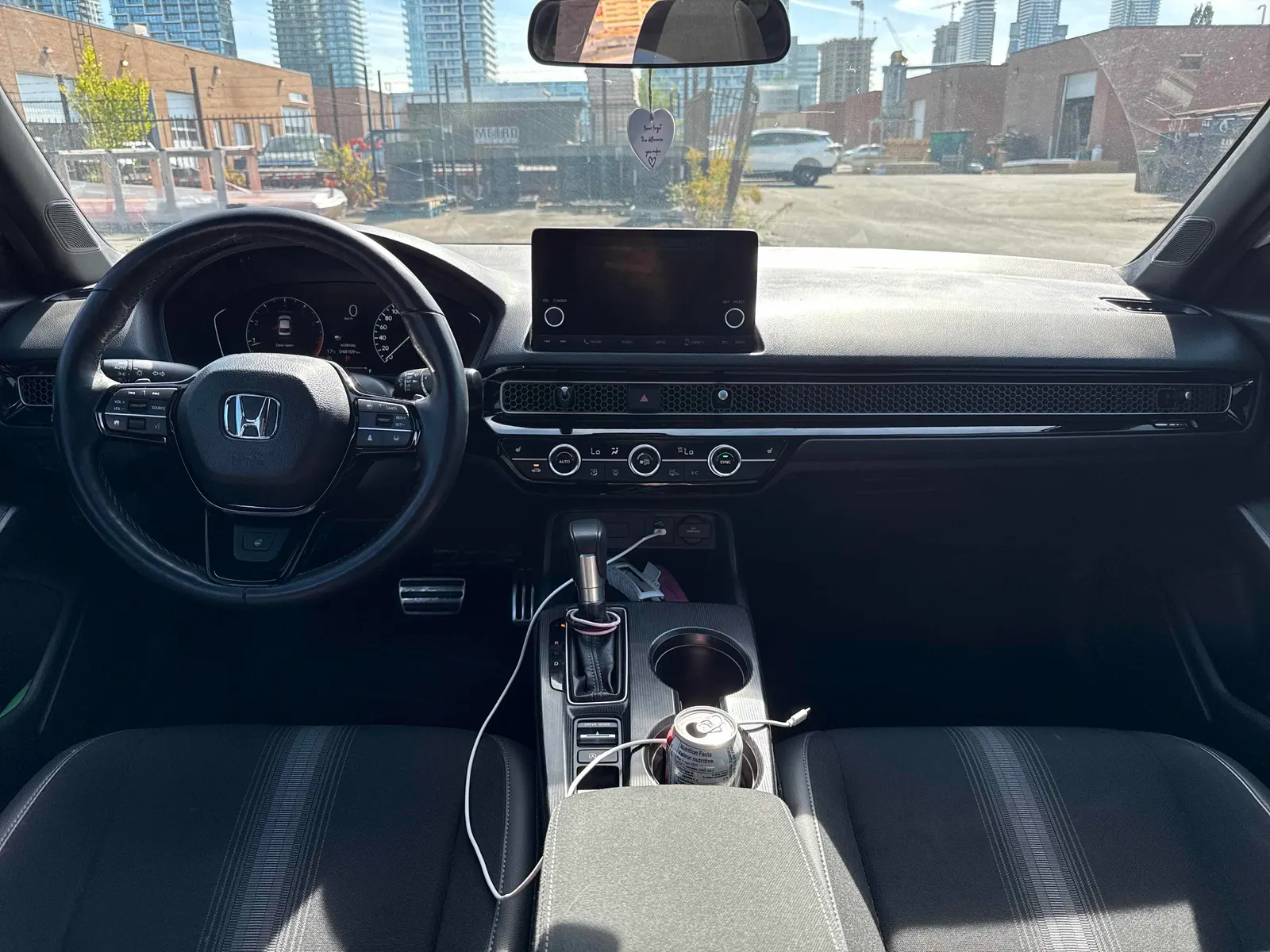 Console