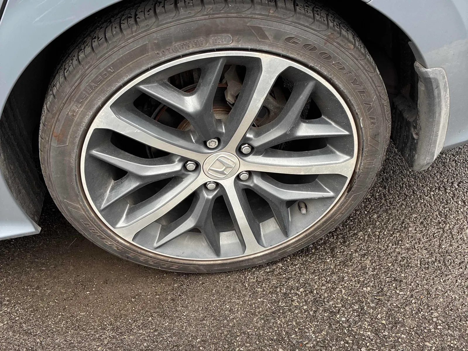 Tire