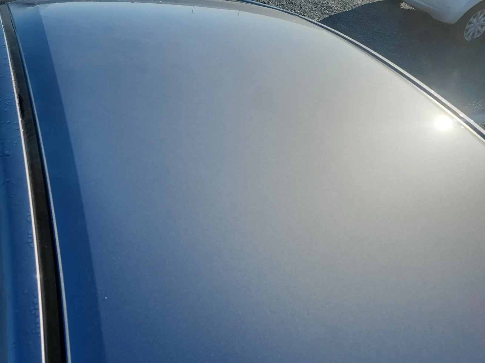 Exterior Roof Photo