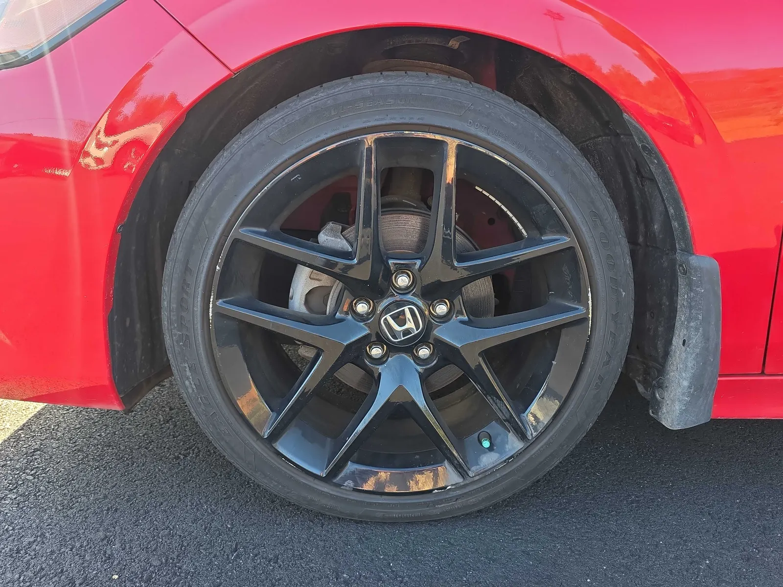Tire