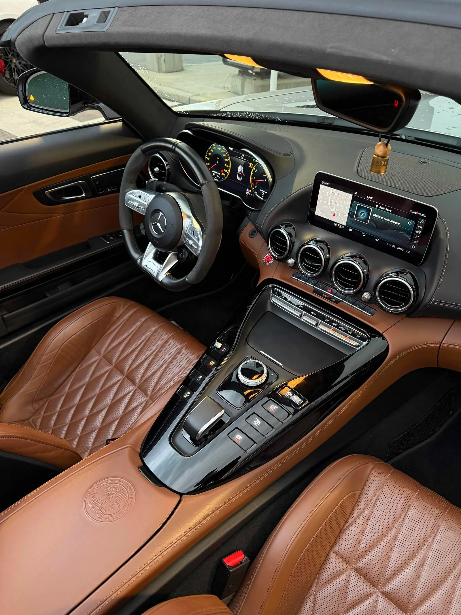 Console